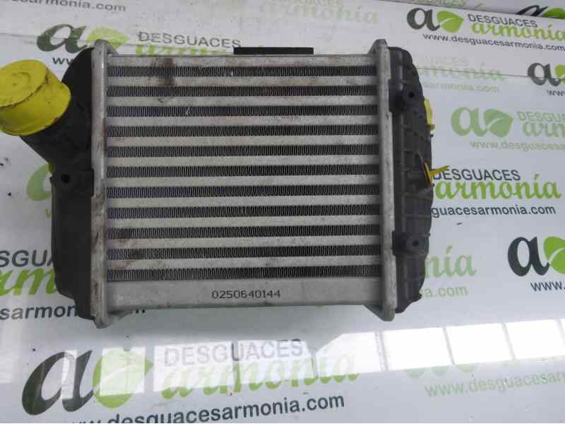 Recambio de intercooler para audi a4 avant (8e) 2.5 tdi (120kw) referencia OEM IAM 8E0145805P  
