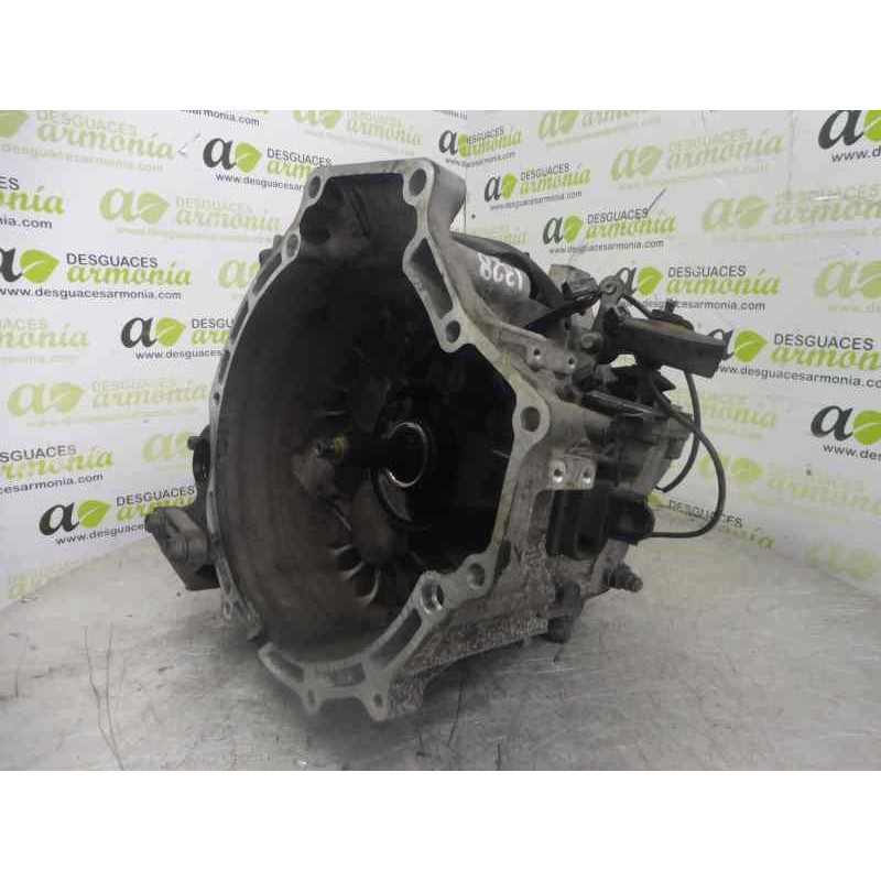 Recambio de caja cambios para mazda 5 berl. (cr) 2.0 crtd active+ (105kw) referencia OEM IAM D2C4B FA1050103 