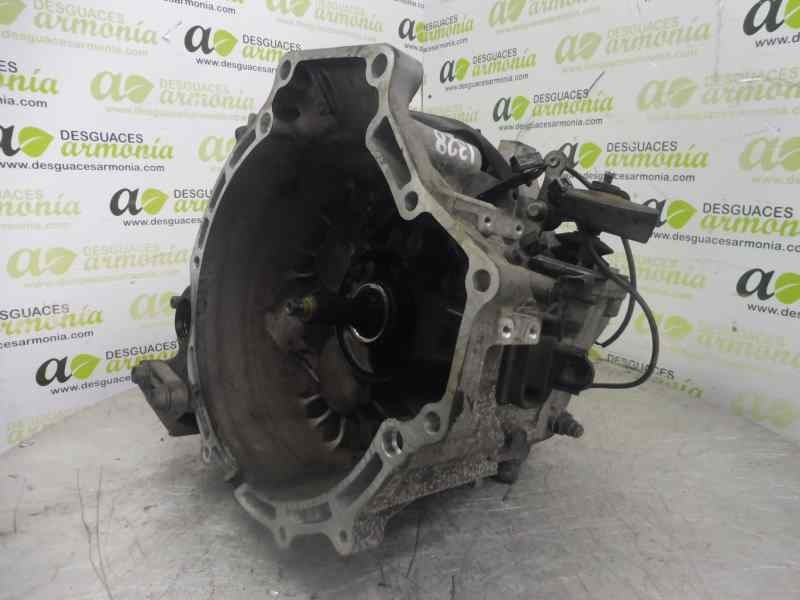 Recambio de caja cambios para mazda 5 berl. (cr) 2.0 crtd active+ (105kw) referencia OEM IAM D2C4B FA1050103 