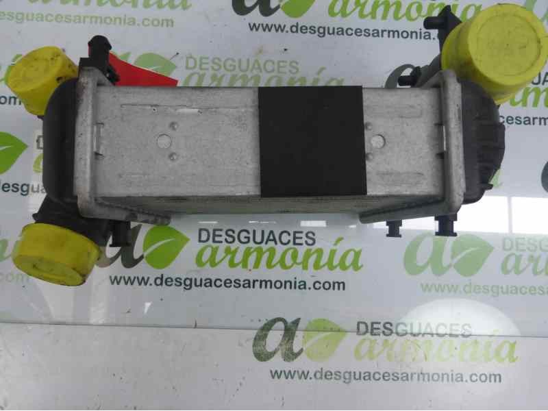 Recambio de intercooler para audi a4 avant (8e) 2.5 tdi (120kw) referencia OEM IAM 8E0145805P  