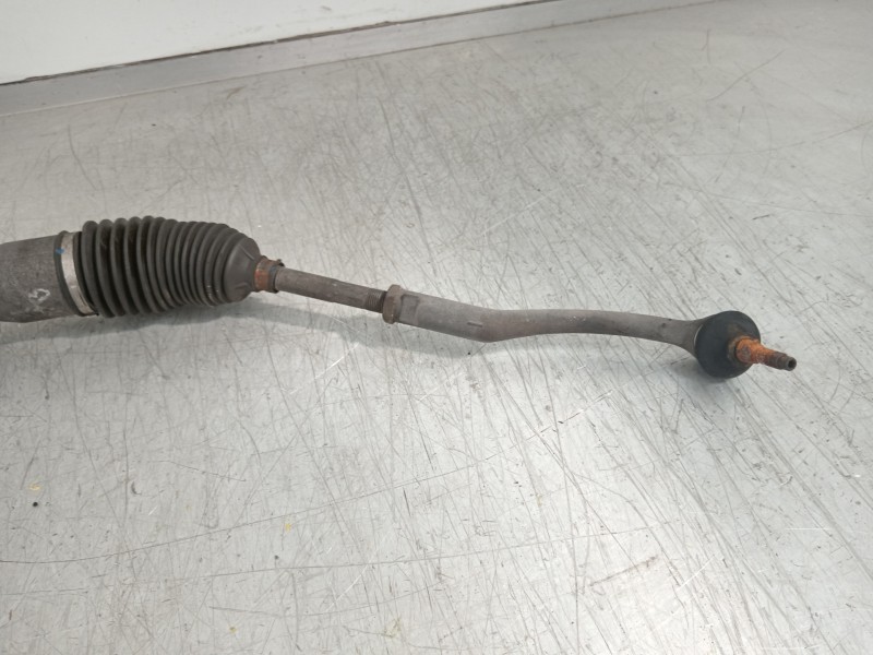 Recambio de cremallera direccion para peugeot 207 cc sport referencia OEM IAM 9684474880 6900001520 6700001531B