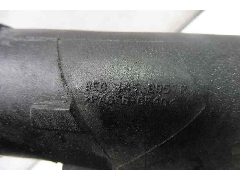 Recambio de intercooler para audi a4 avant (8e) 2.5 tdi (120kw) referencia OEM IAM 8E0145805P  