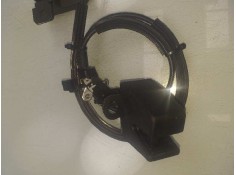 Recambio de cerradura puerta trasera derecha para volkswagen caddy ka/kb (2k) life referencia OEM IAM 2KO827506 2KO827185  2