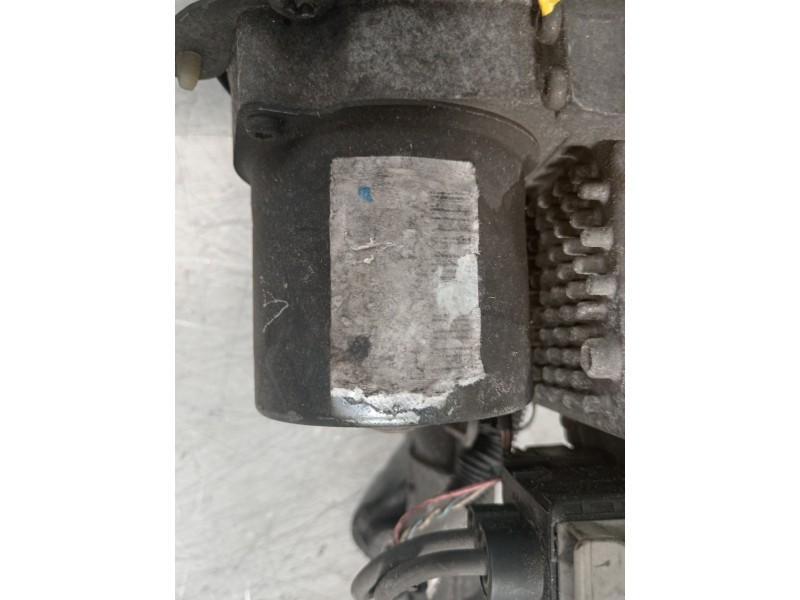 Recambio de cremallera direccion para peugeot 207 cc sport referencia OEM IAM 9684474880 6900001520 6700001531B