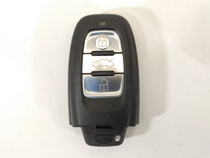 Recambio de conmutador de arranque para audi a4 avant (8k5) (2008) básico referencia OEM IAM 8K0909131D 33304301 