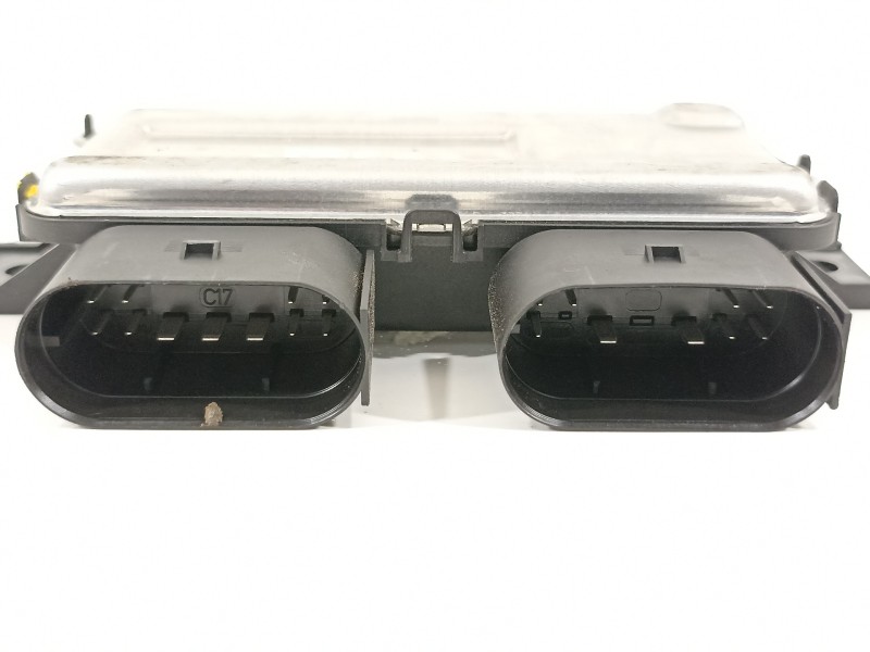 Recambio de modulo electronico para mercedes-benz clase b (w247) 247 referencia OEM IAM A0009008214  