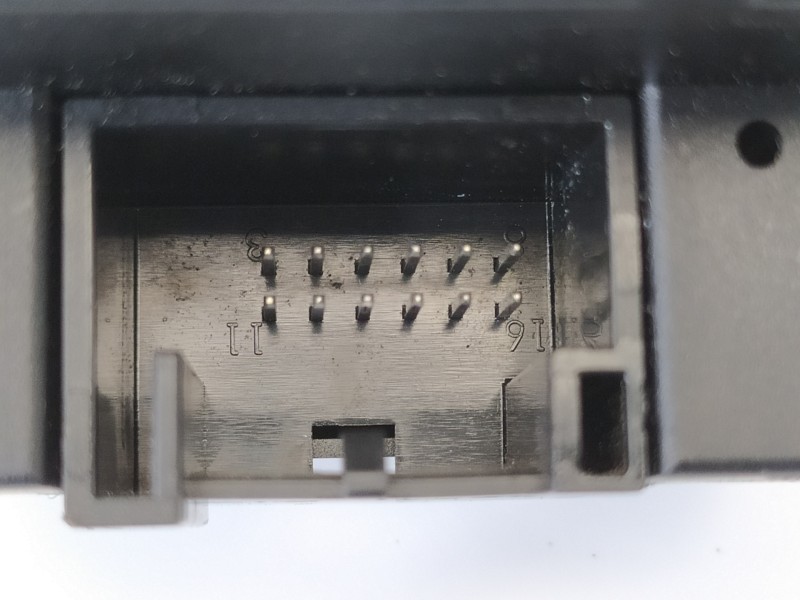 Recambio de conmutador de arranque para audi a4 avant (8k5) (2008) básico referencia OEM IAM 8K0909131D 33304301 