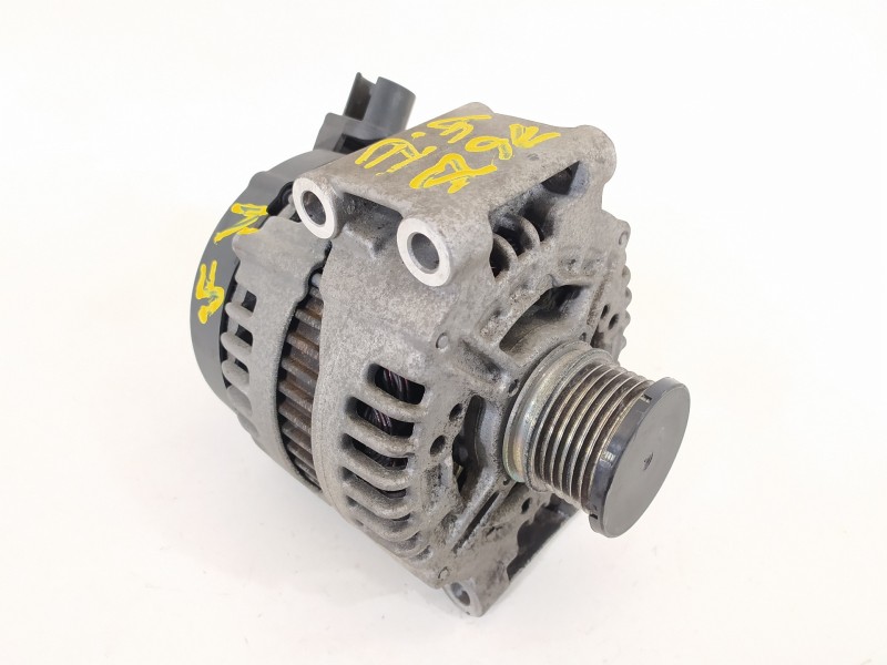 Recambio de alternador para mini mini (r56) one referencia OEM IAM 757565080 0121615027 
