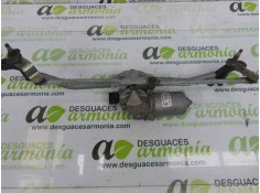 Recambio de motor limpia delantero para skoda fabia (5j2 ) young referencia OEM IAM 5J1955113A  