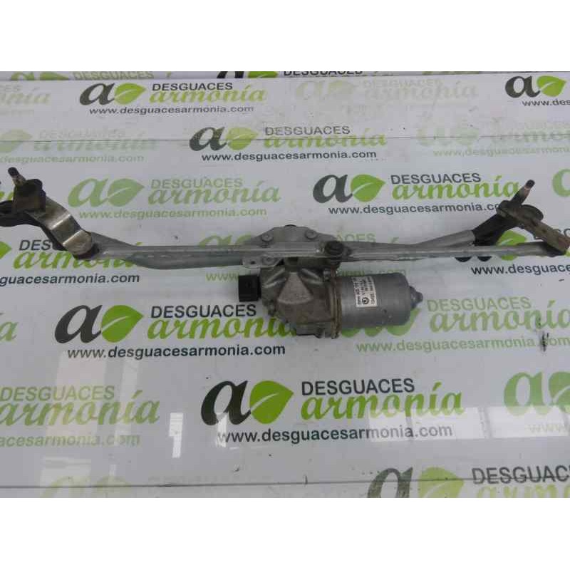 Recambio de motor limpia delantero para skoda fabia (5j2 ) young referencia OEM IAM 5J1955113A  