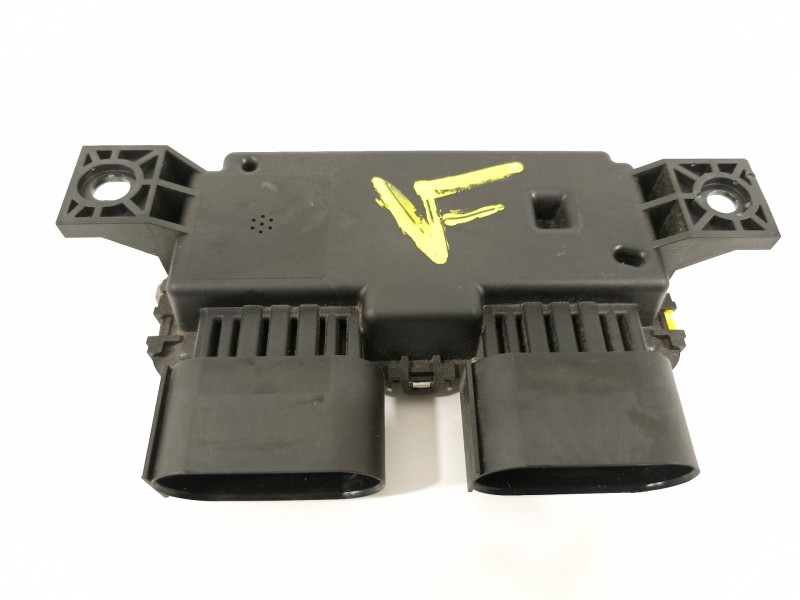 Recambio de modulo electronico para mercedes-benz clase b (w247) 247 referencia OEM IAM A0009008214  