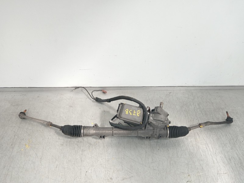 Recambio de cremallera direccion para peugeot 207 cc sport referencia OEM IAM 9684474880 6900001520 6700001531B