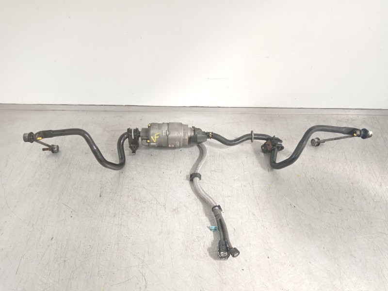 Recambio de barra estabilizadora delantera para lexus rx 450h referencia OEM IAM 4886048010  