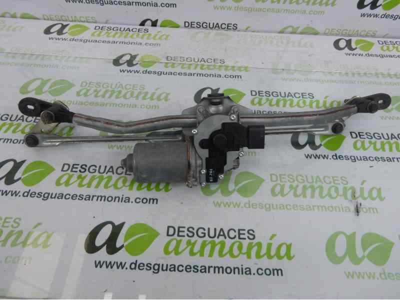 Recambio de motor limpia delantero para skoda fabia (5j2 ) young referencia OEM IAM 5J1955113A  
