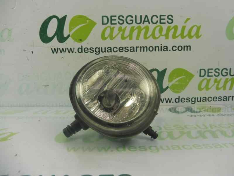 Recambio de faro antiniebla derecho para mazda 5 berl. (cr) 2.0 crtd active+ (105kw) referencia OEM IAM 11461009  