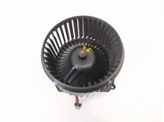 Recambio de ventilador calefaccion para bmw serie x1 (f48) sdrive18d xline referencia OEM IAM 64119297752  
