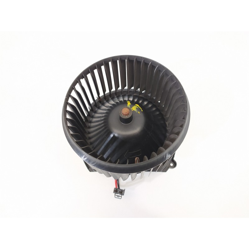 Recambio de ventilador calefaccion para bmw serie x1 (f48) sdrive18d xline referencia OEM IAM 64119297752  