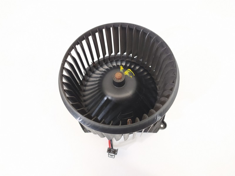 Recambio de ventilador calefaccion para bmw serie x1 (f48) sdrive18d xline referencia OEM IAM 64119297752  