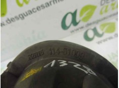 Recambio de faro antiniebla derecho para mazda 5 berl. (cr) 2.0 crtd active+ (105kw) referencia OEM IAM 11461009   2