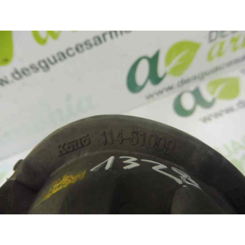 Recambio de faro antiniebla derecho para mazda 5 berl. (cr) 2.0 crtd active+ (105kw) referencia OEM IAM 11461009  