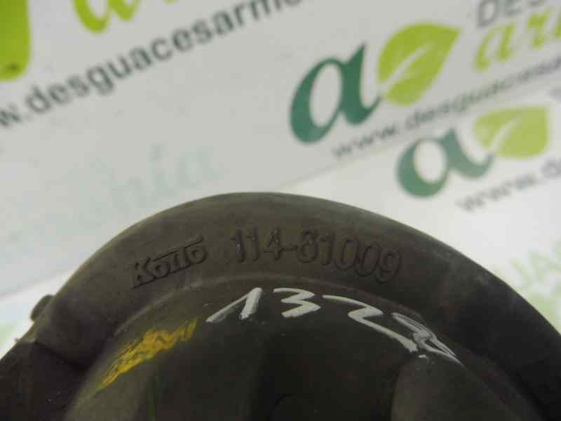 Recambio de faro antiniebla derecho para mazda 5 berl. (cr) 2.0 crtd active+ (105kw) referencia OEM IAM 11461009  