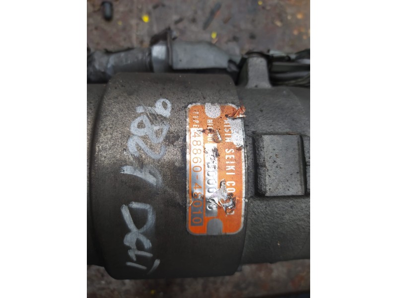 Recambio de barra estabilizadora delantera para lexus rx 450h referencia OEM IAM 4886048010  