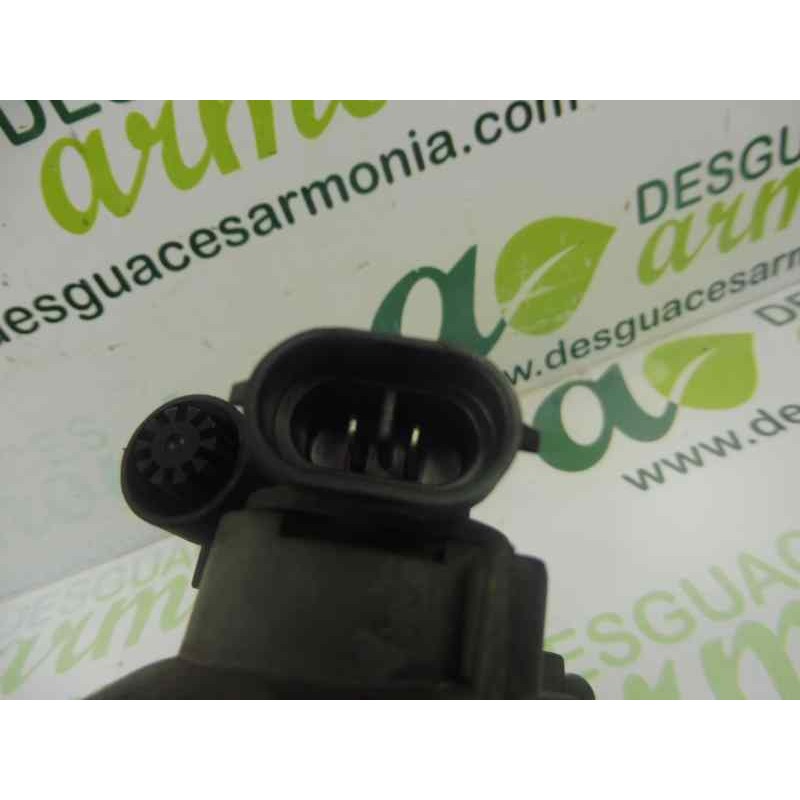 Recambio de faro antiniebla derecho para mazda 5 berl. (cr) 2.0 crtd active+ (105kw) referencia OEM IAM 11461009  