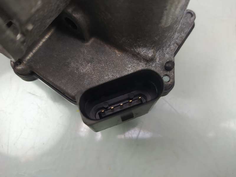 Recambio de caja mariposa para volkswagen caddy ka/kb (2k) life referencia OEM IAM 03G128063M  