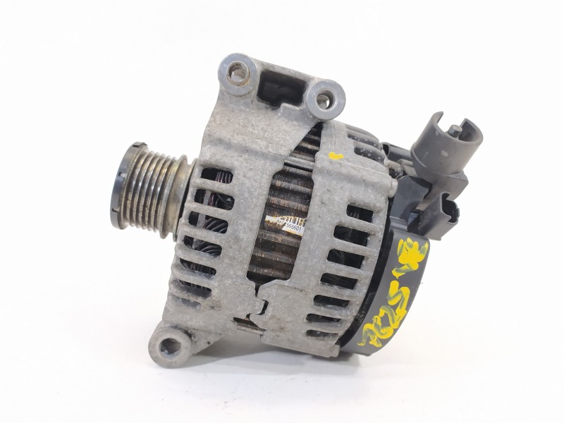 Recambio de alternador para mini mini (r56) one referencia OEM IAM 757565080 0121615027 