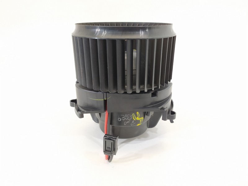 Recambio de ventilador calefaccion para bmw serie x1 (f48) sdrive18d xline referencia OEM IAM 64119297752  