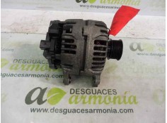 Recambio de alternador para seat leon (1m1) stella referencia OEM IAM 0986041920 038903024D 0124325131
