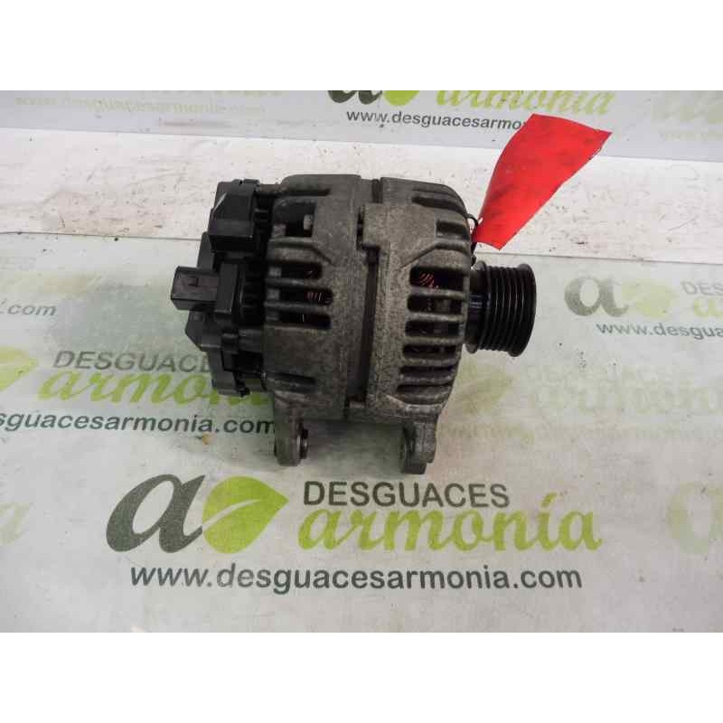 Recambio de alternador para seat leon (1m1) stella referencia OEM IAM 0986041920 038903024D 0124325131