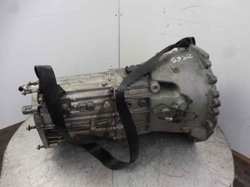 Recambio de caja cambios para land rover discovery v6 td s referencia OEM IAM   