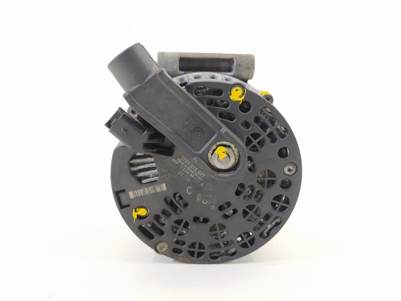 Recambio de alternador para mini mini (r56) one referencia OEM IAM 757565080 0121615027 