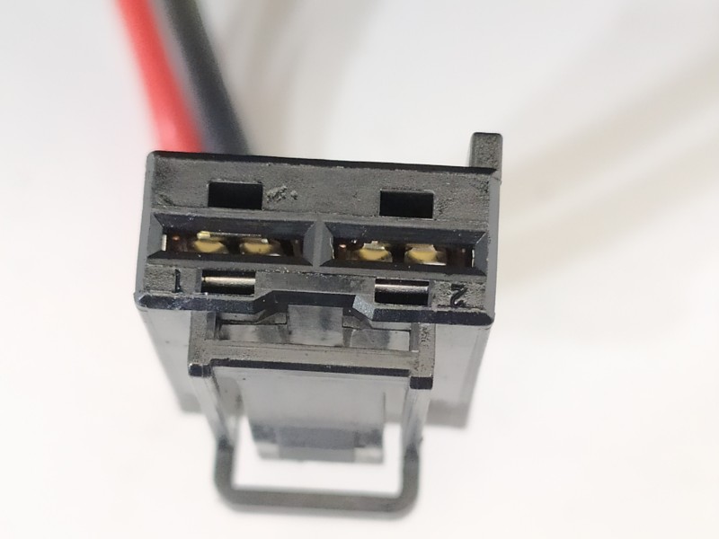 Recambio de ventilador calefaccion para bmw serie x1 (f48) sdrive18d xline referencia OEM IAM 64119297752  