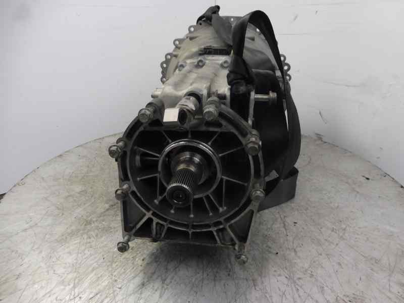 Recambio de caja cambios para land rover discovery v6 td s referencia OEM IAM   