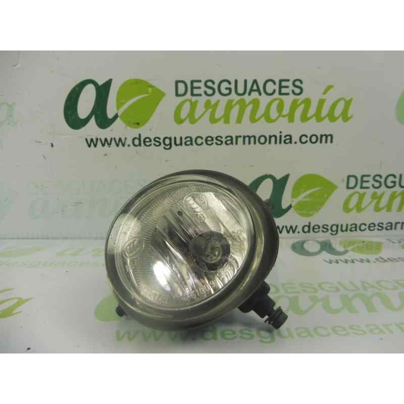 Recambio de faro antiniebla izquierdo para mazda 5 berl. (cr) 2.0 crtd active+ (105kw) referencia OEM IAM 11461009  