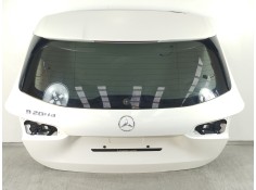 Recambio de porton trasero para mercedes-benz clase b (w247) 247 referencia OEM IAM A2477402301 A2477428900 