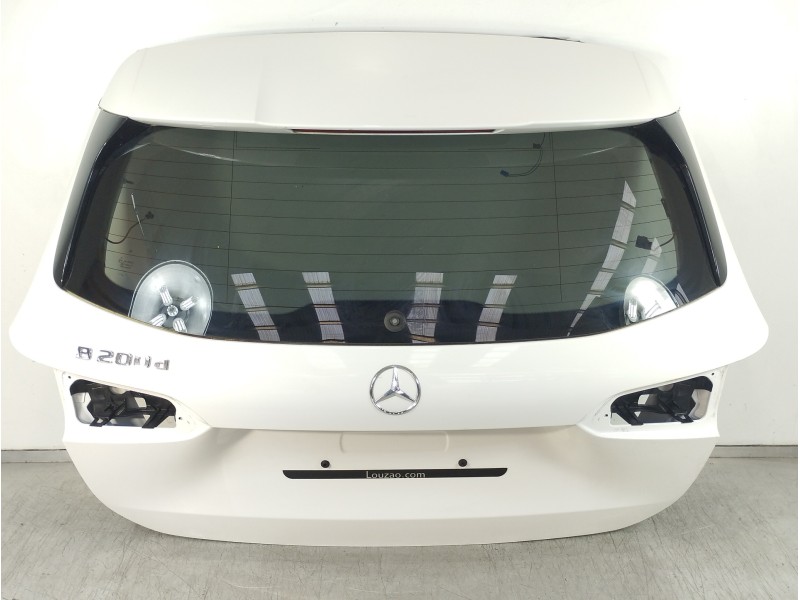 Recambio de porton trasero para mercedes-benz clase b (w247) 247 referencia OEM IAM A2477402301 A2477428900 