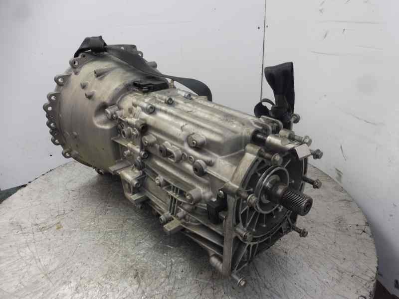 Recambio de caja cambios para land rover discovery v6 td s referencia OEM IAM   