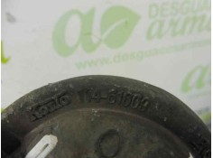 Recambio de faro antiniebla izquierdo para mazda 5 berl. (cr) 2.0 crtd active+ (105kw) referencia OEM IAM 11461009   2