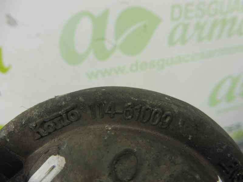 Recambio de faro antiniebla izquierdo para mazda 5 berl. (cr) 2.0 crtd active+ (105kw) referencia OEM IAM 11461009  