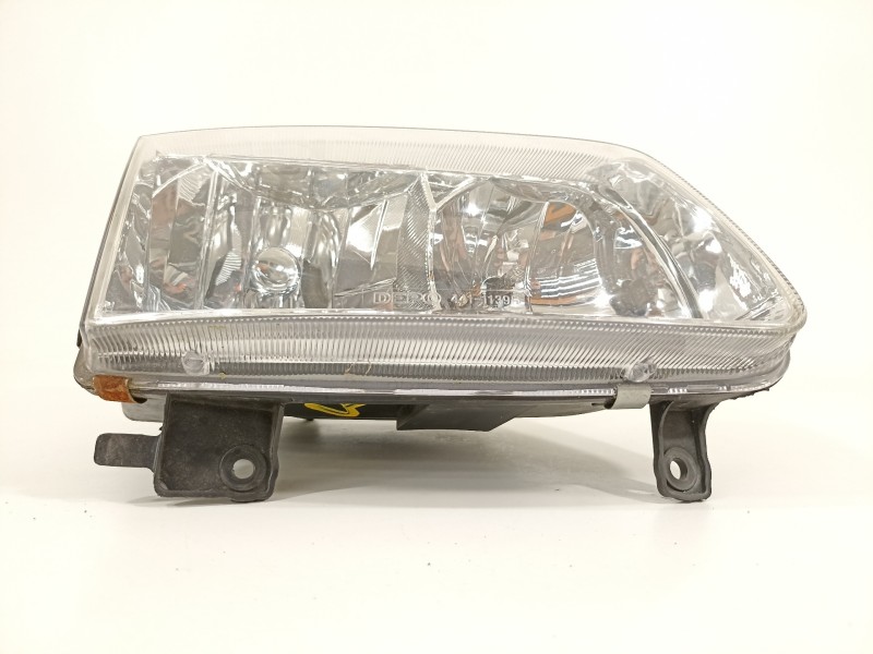 Recambio de faro derecho para volkswagen polo berlina (6n2) trendline referencia OEM IAM 6N1941018AA  