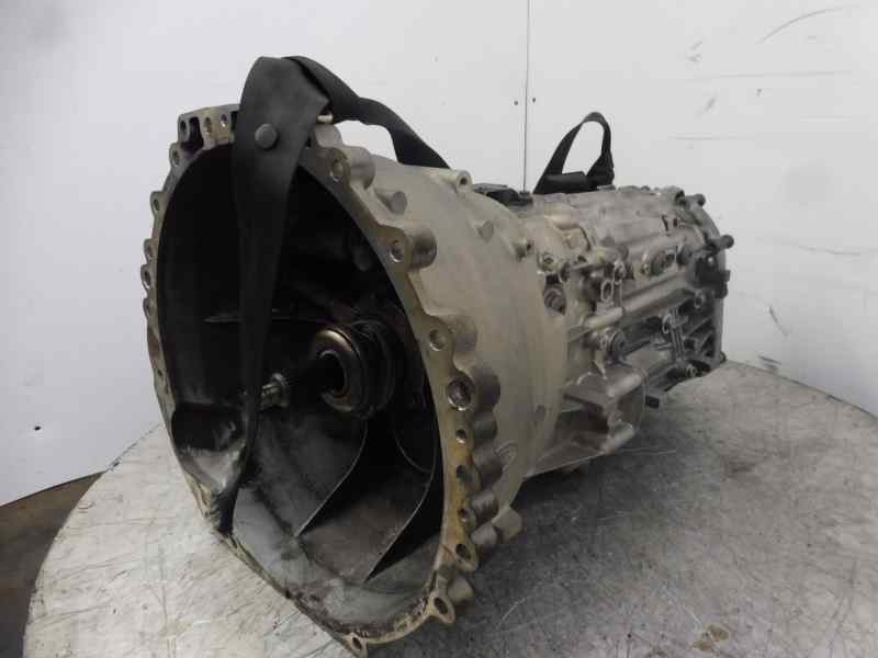 Recambio de caja cambios para land rover discovery v6 td s referencia OEM IAM   