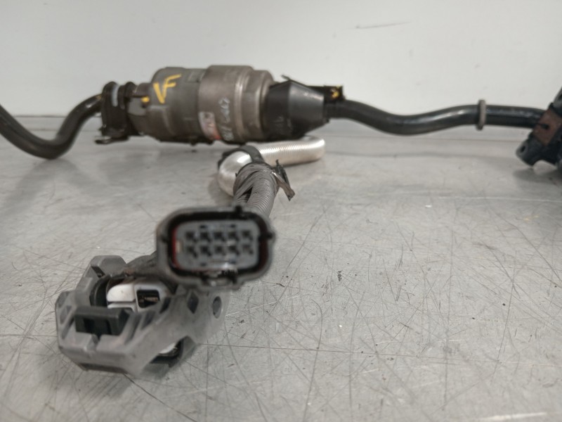 Recambio de barra estabilizadora delantera para lexus rx 450h referencia OEM IAM 4886048010  