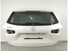 Recambio de porton trasero para mercedes-benz clase b (w247) 247 referencia OEM IAM A2477402301 A2477428900  2