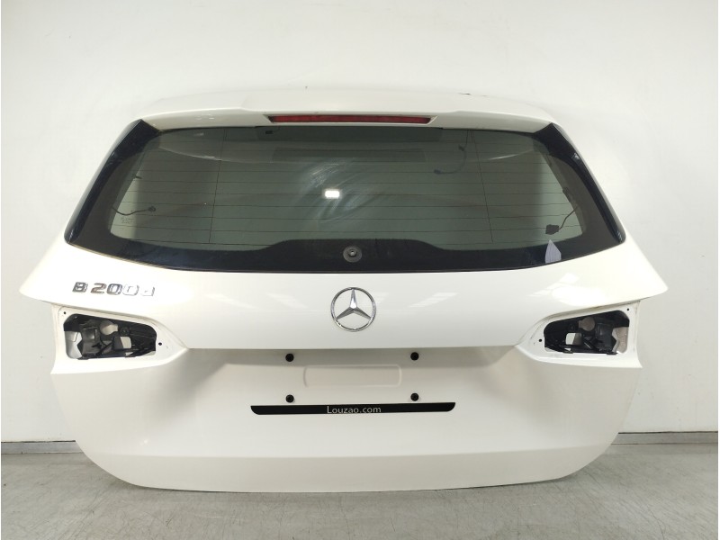 Recambio de porton trasero para mercedes-benz clase b (w247) 247 referencia OEM IAM A2477402301 A2477428900 
