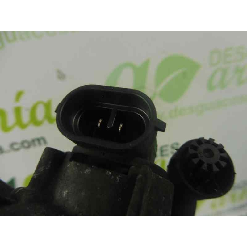 Recambio de faro antiniebla izquierdo para mazda 5 berl. (cr) 2.0 crtd active+ (105kw) referencia OEM IAM 11461009  