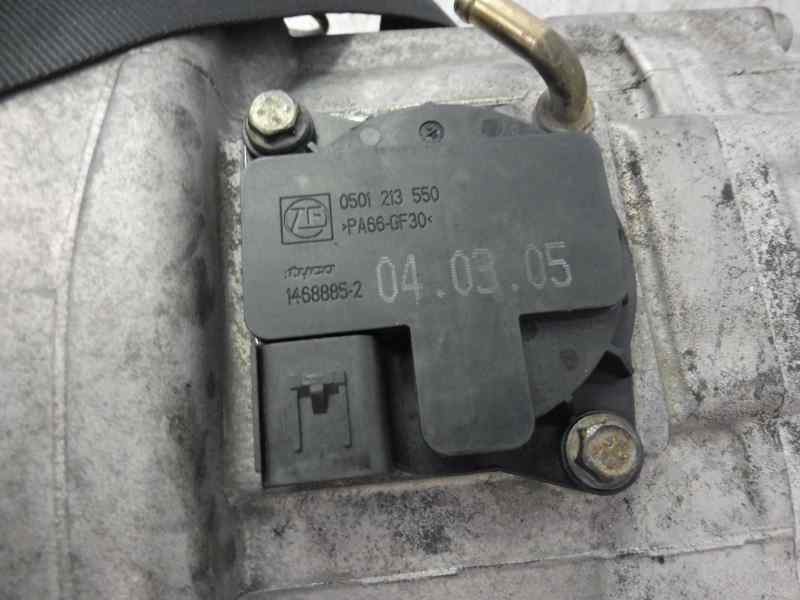 Recambio de caja cambios para land rover discovery v6 td s referencia OEM IAM   