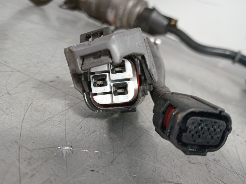 Recambio de barra estabilizadora delantera para lexus rx 450h referencia OEM IAM 4886048010  